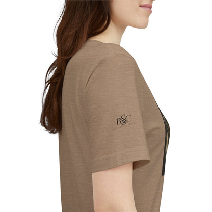 Grace After Dark T-Shirt