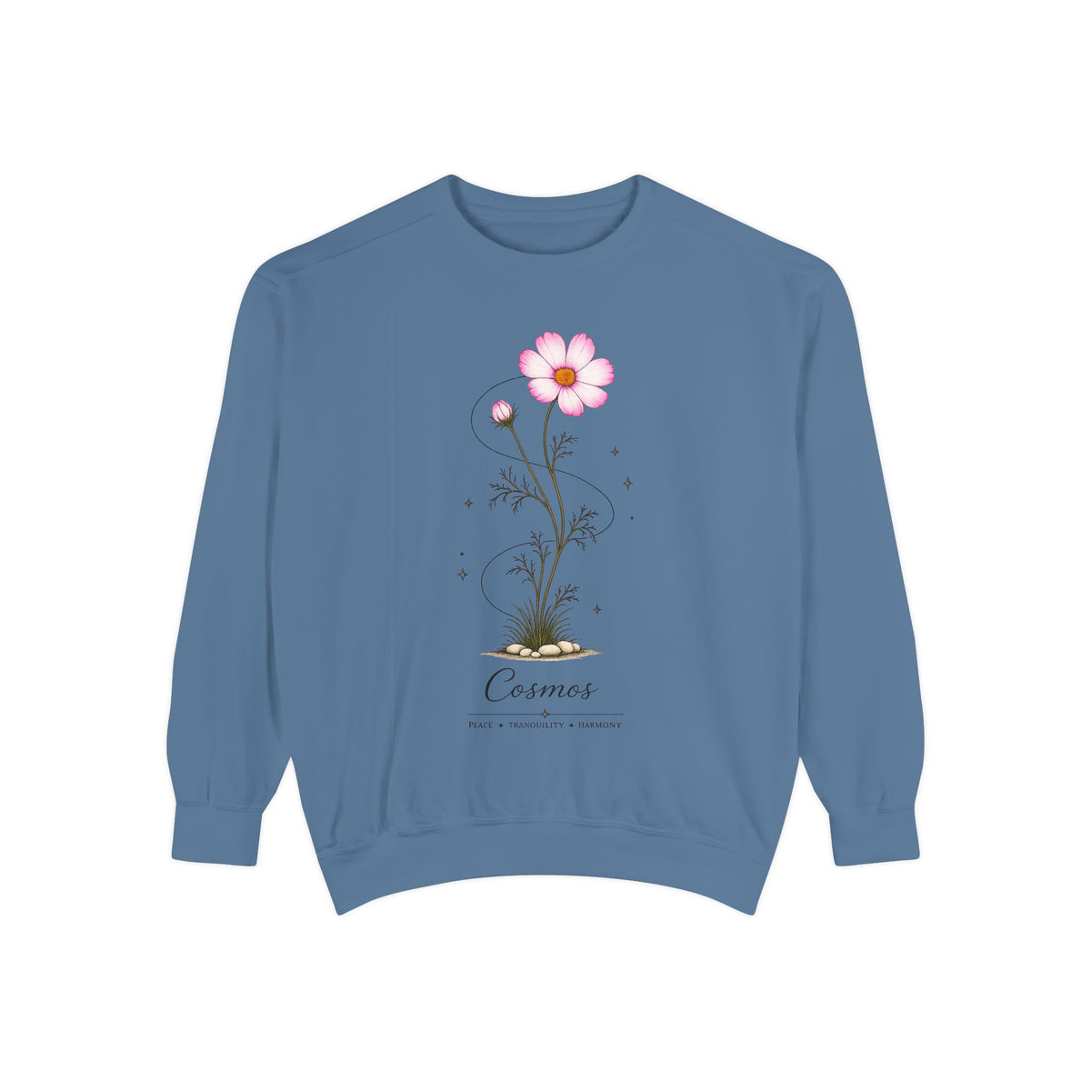 Cosmos Sweatshirt