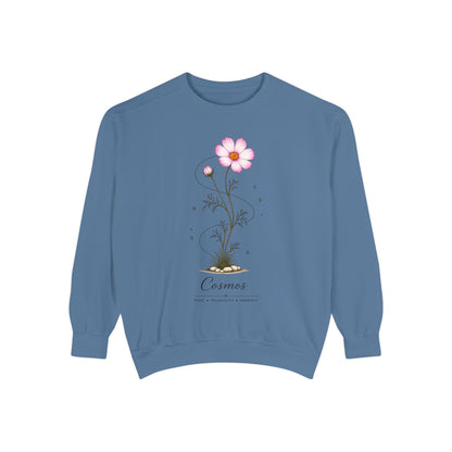Cosmos Sweatshirt