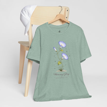 Morning Glory T-Shirt