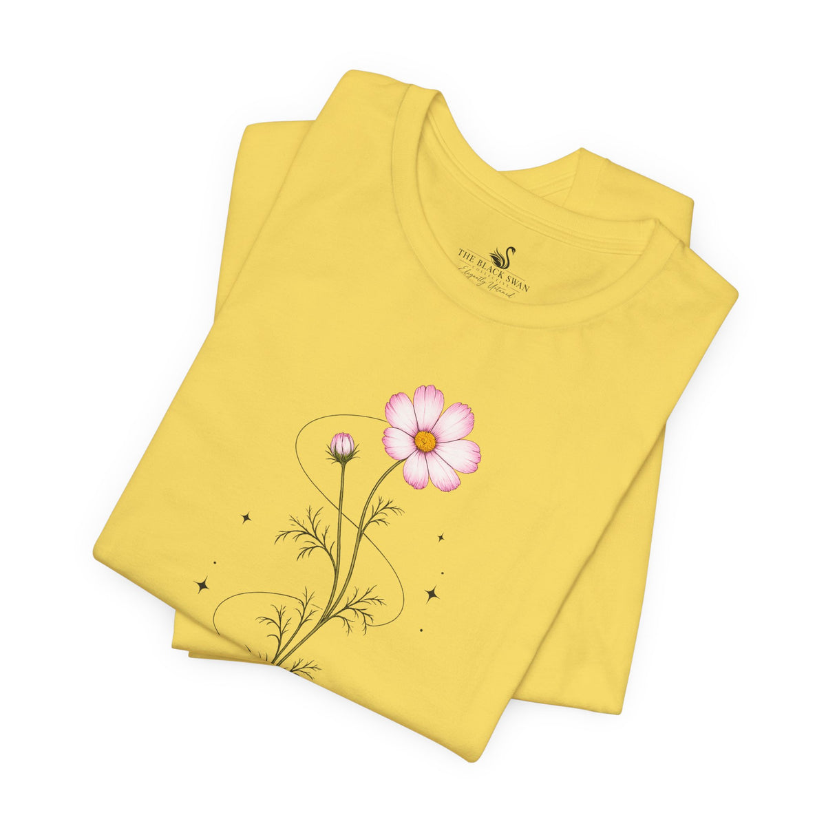 October Birth Flower T-Shirt