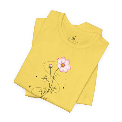 October Birth Flower T-Shirt