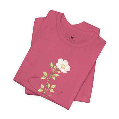 Wild Rose T-Shirt