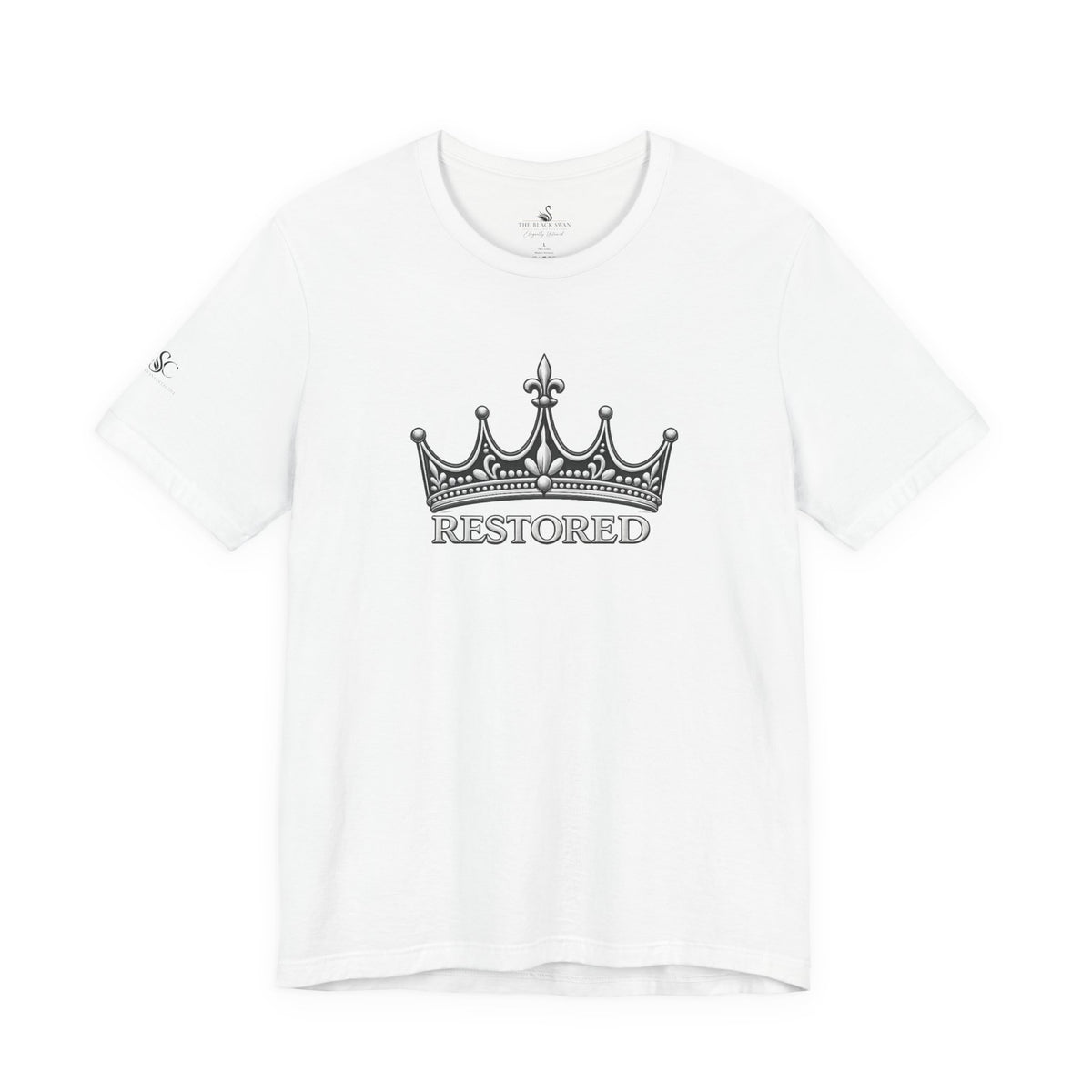 Restored Crown T-Shirt