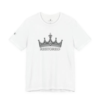 Restored Crown T-Shirt