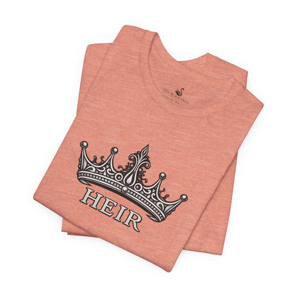 Heir Crown T-Shirt