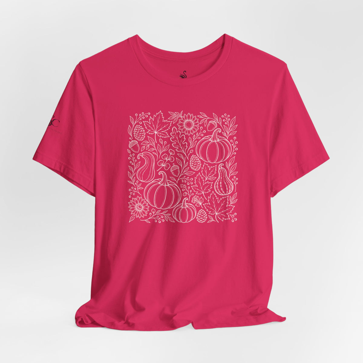 Autumn Whimsy T-Shirt