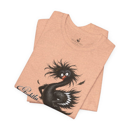 Slightly Feral T-Shirt
