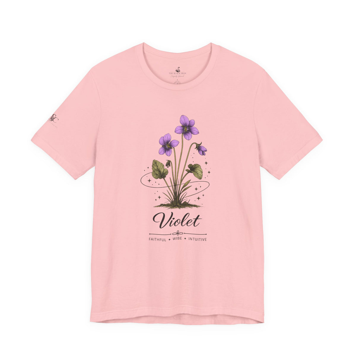 Violet T-Shirt