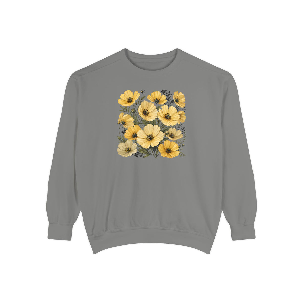 Golden Meadow Sweatshirt