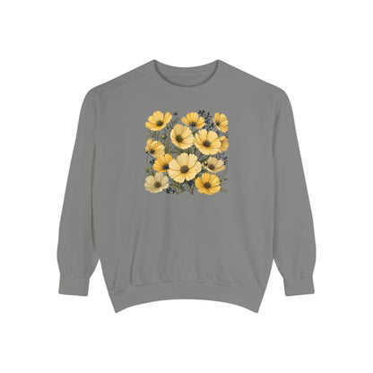 Golden Meadow Sweatshirt