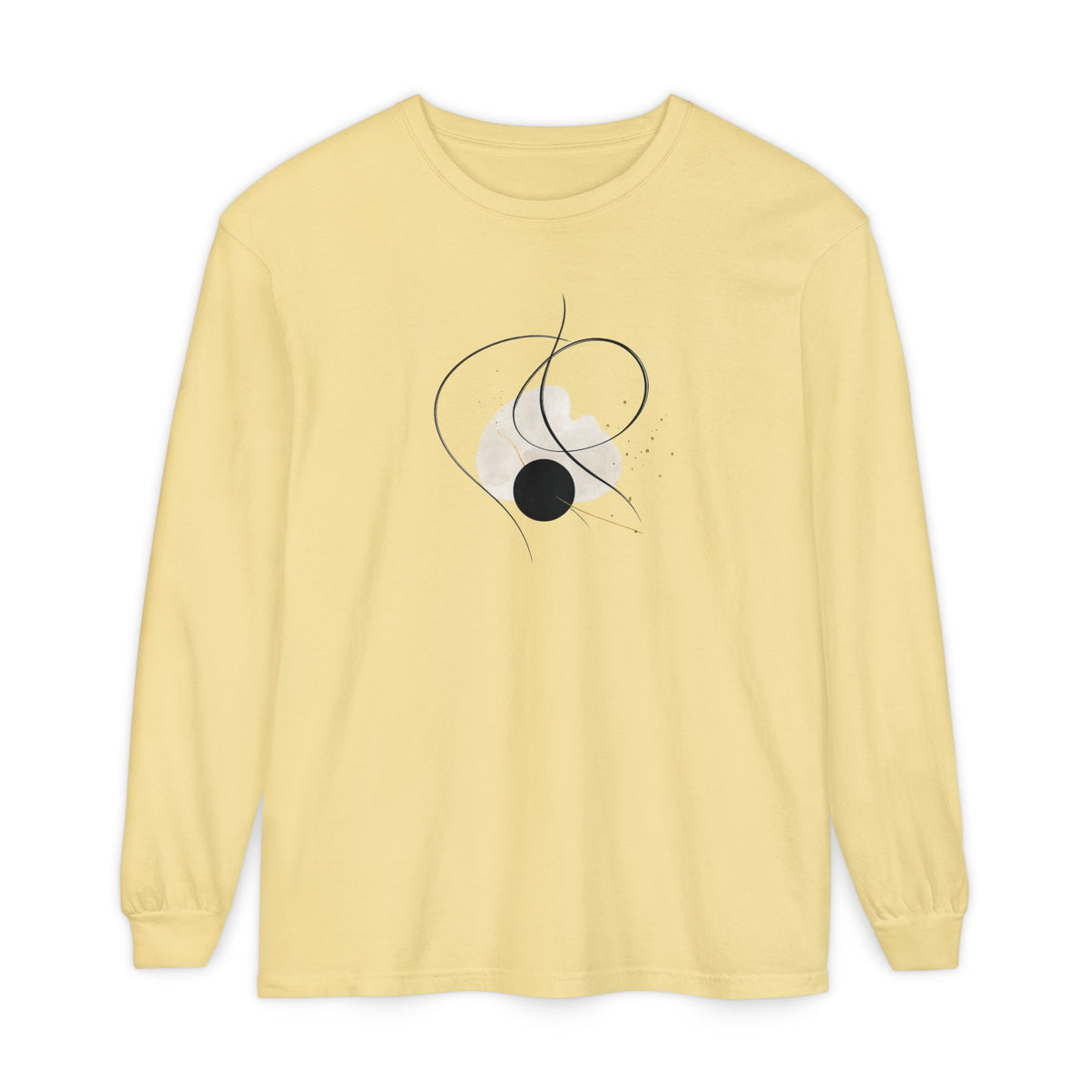 Elevate Long Sleeve T-Shirt