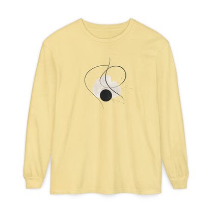 Elevate Long Sleeve T-Shirt