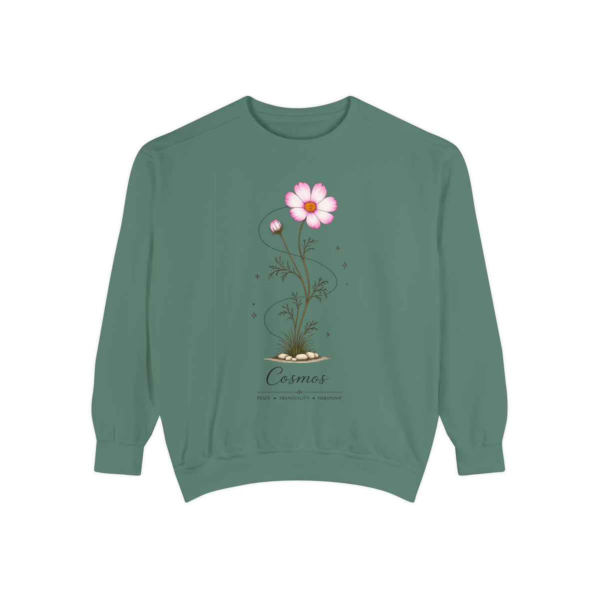 Cosmos Sweatshirt
