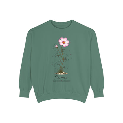 Cosmos Sweatshirt