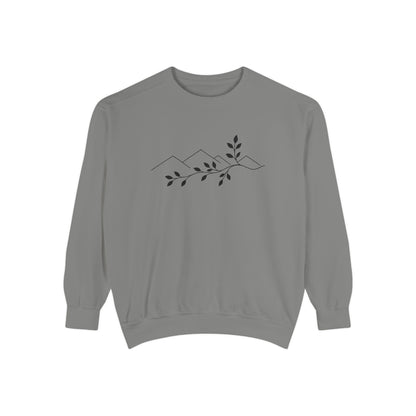 Aspen Grace Sweatshirt