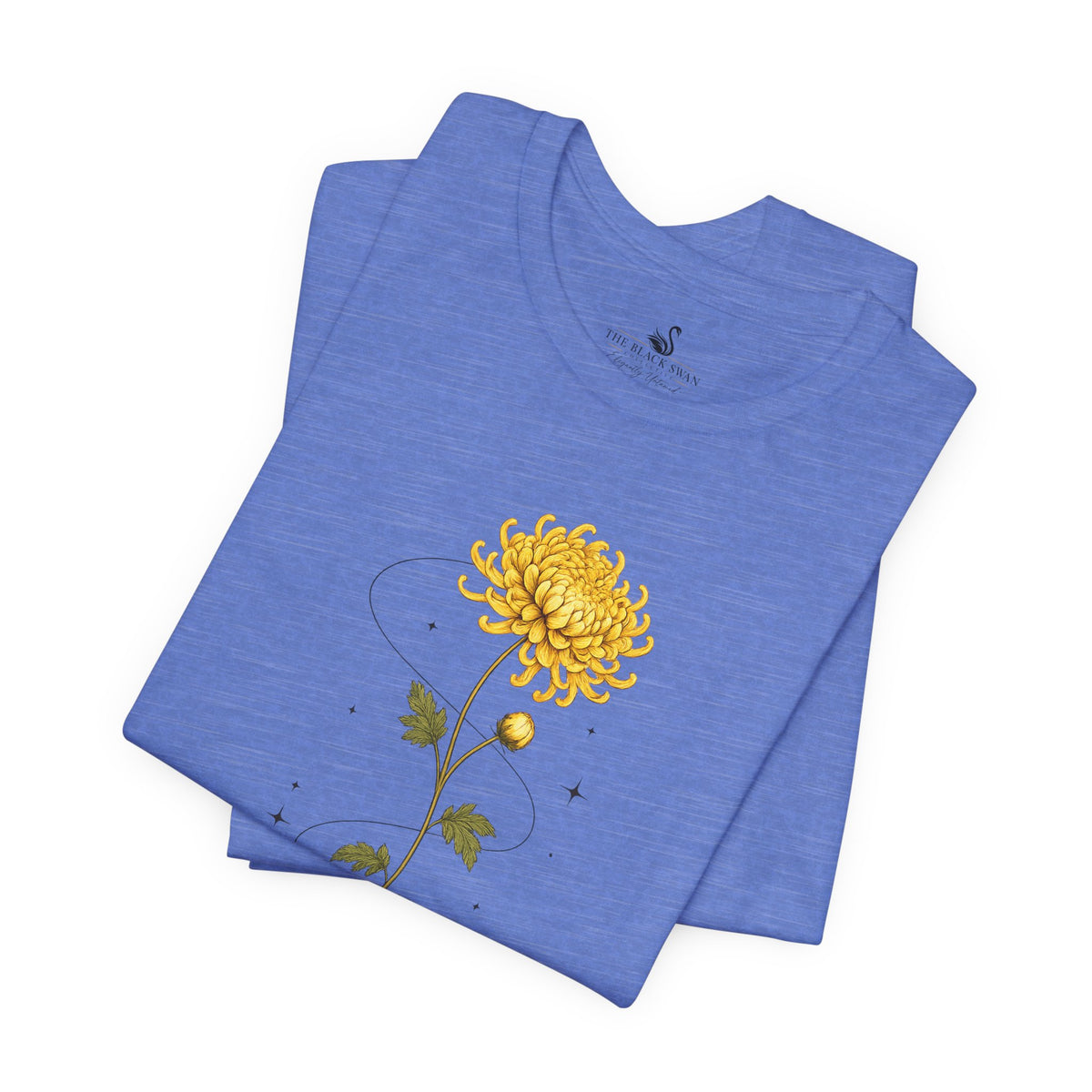 Chrysanthemum T-Shirt