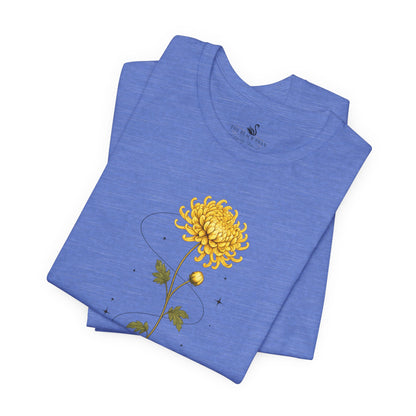 Chrysanthemum T-Shirt