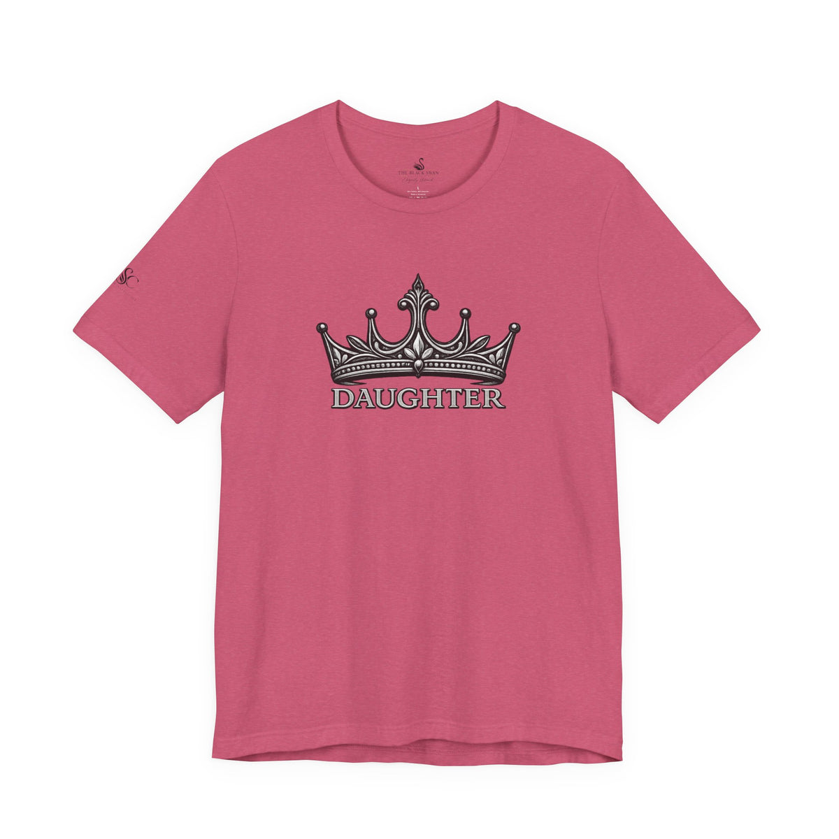 Daughter Crown T-Shirt