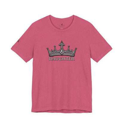 Daughter Crown T-Shirt