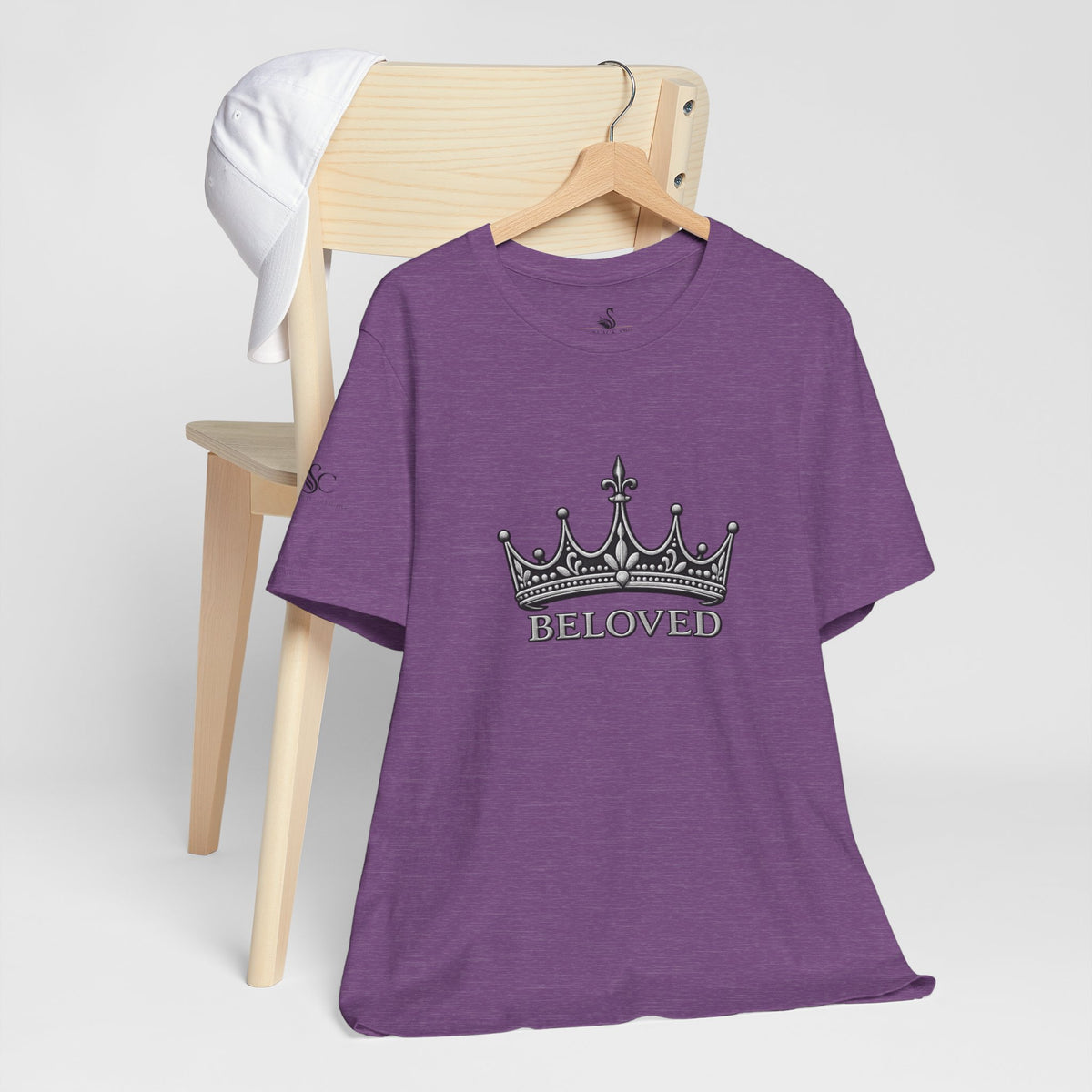 Beloved Crown T-Shirt