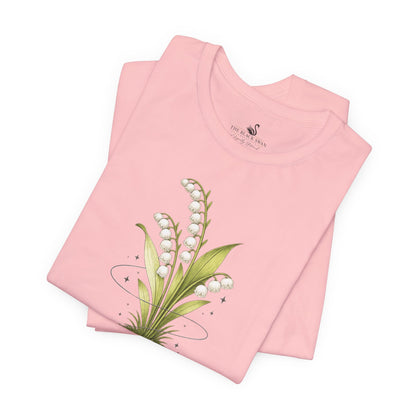 Lily of the Valley T-Shirt