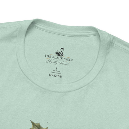 December Birth Flower T-Shirt