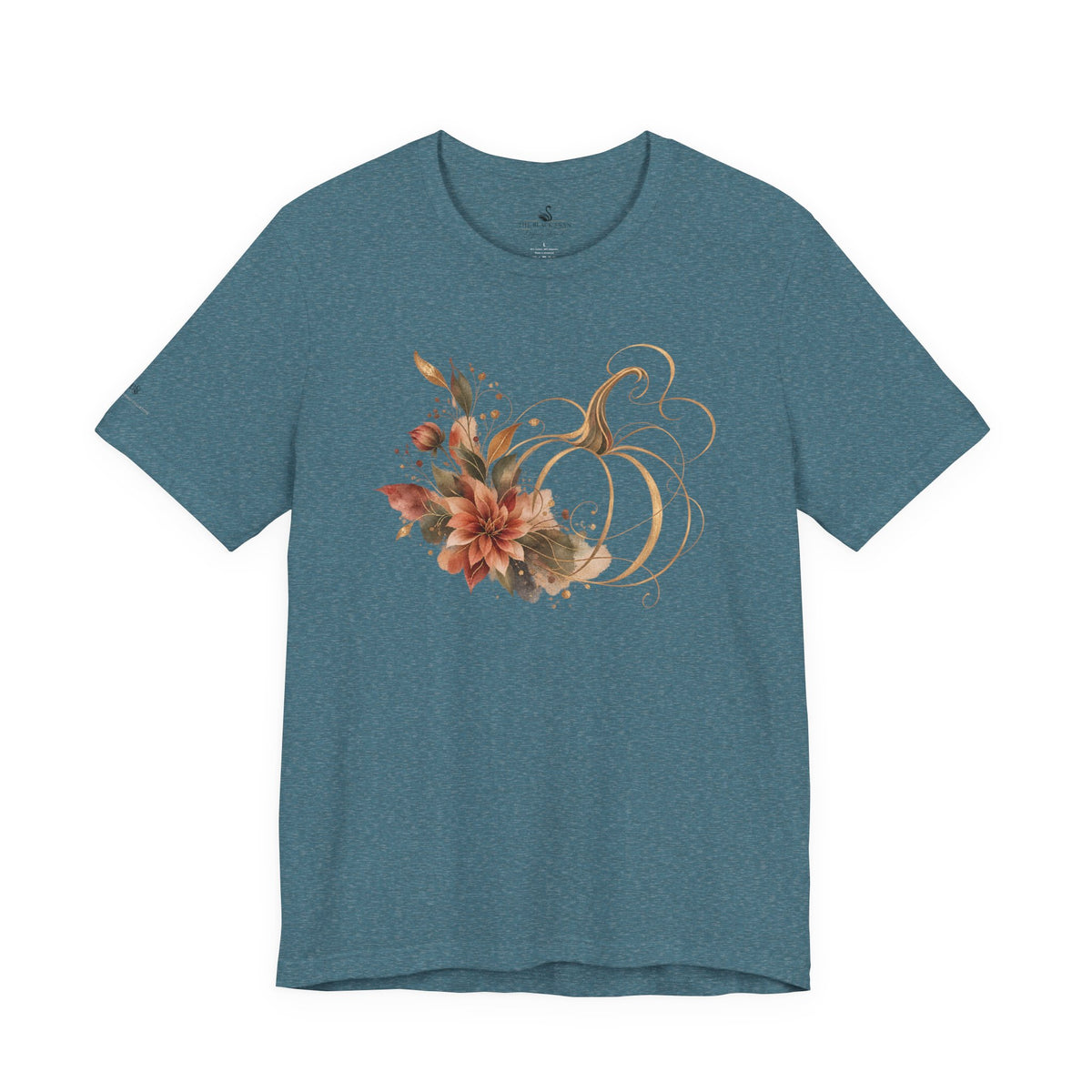 Autumn Bloom T-Shirt