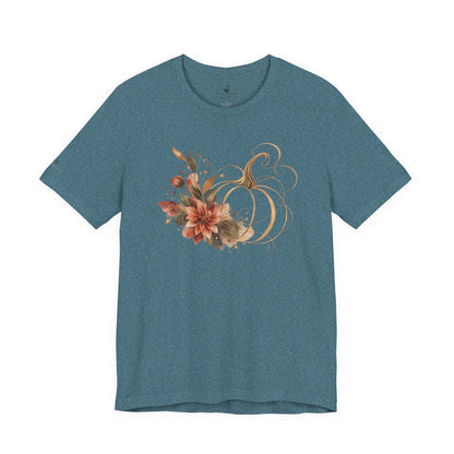 Autumn Bloom T-Shirt