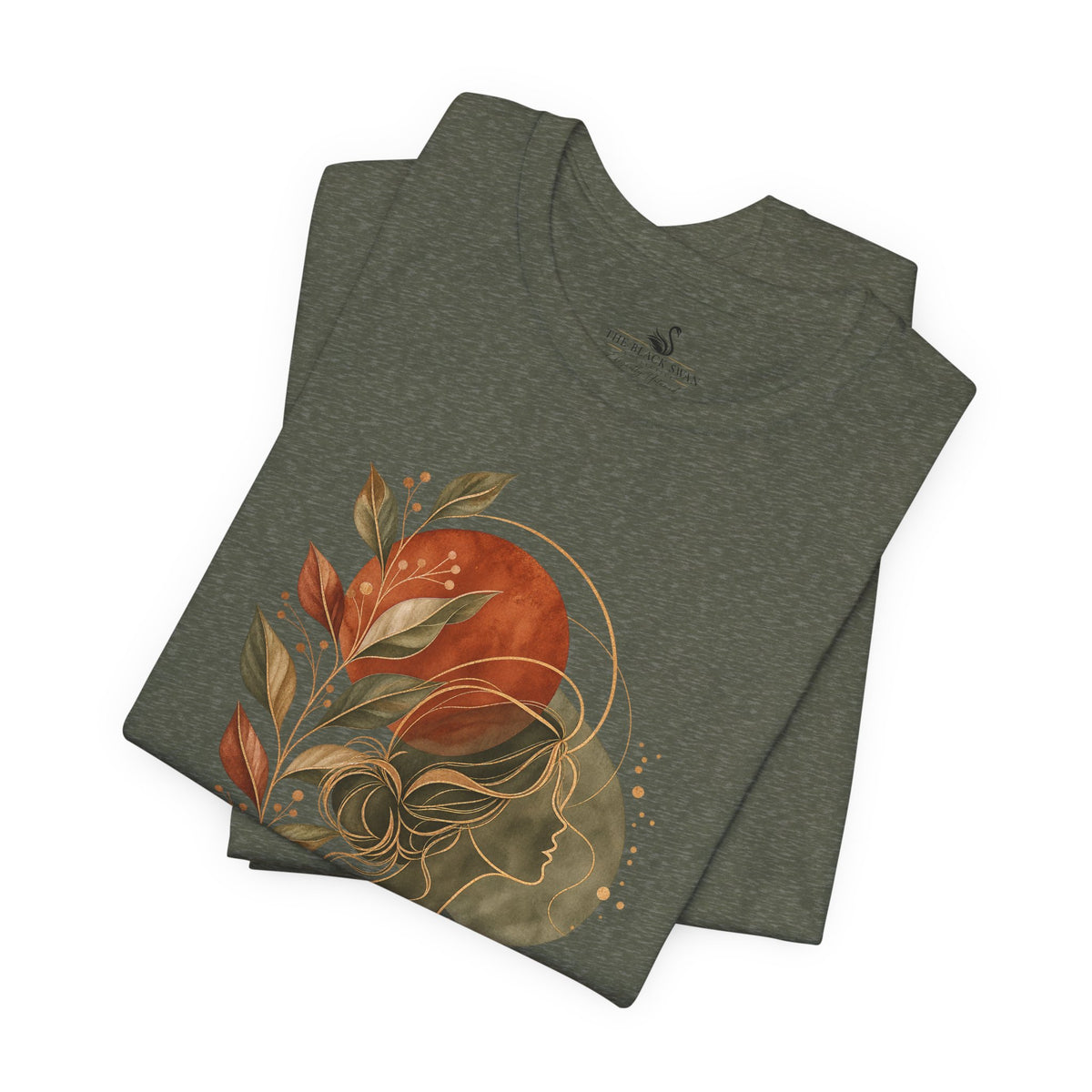 In Her Element T-Shirt