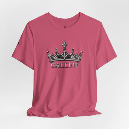 Called Crown T-Shirt