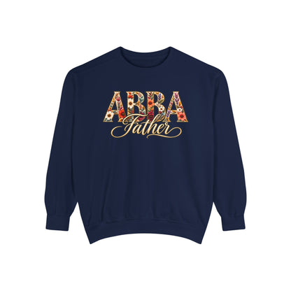 Abba Father Sweatshirt