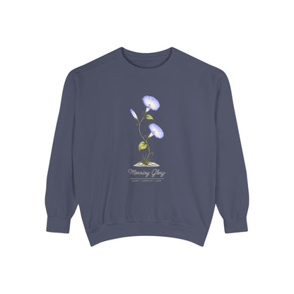Morning Glory Sweatshirt