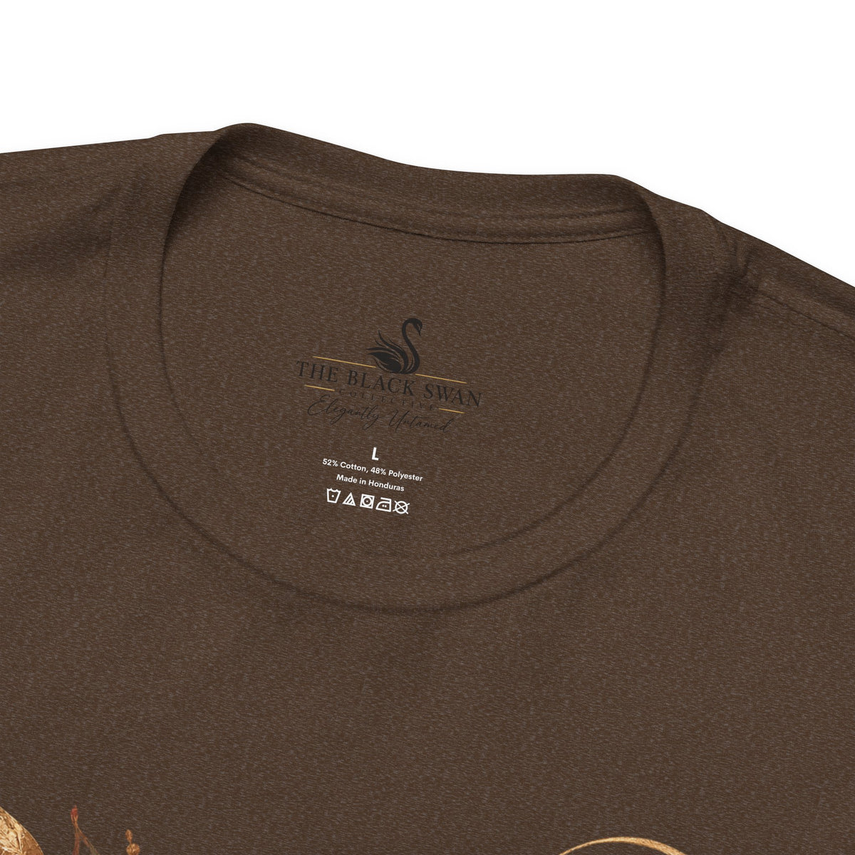 Autumn Bloom T-Shirt