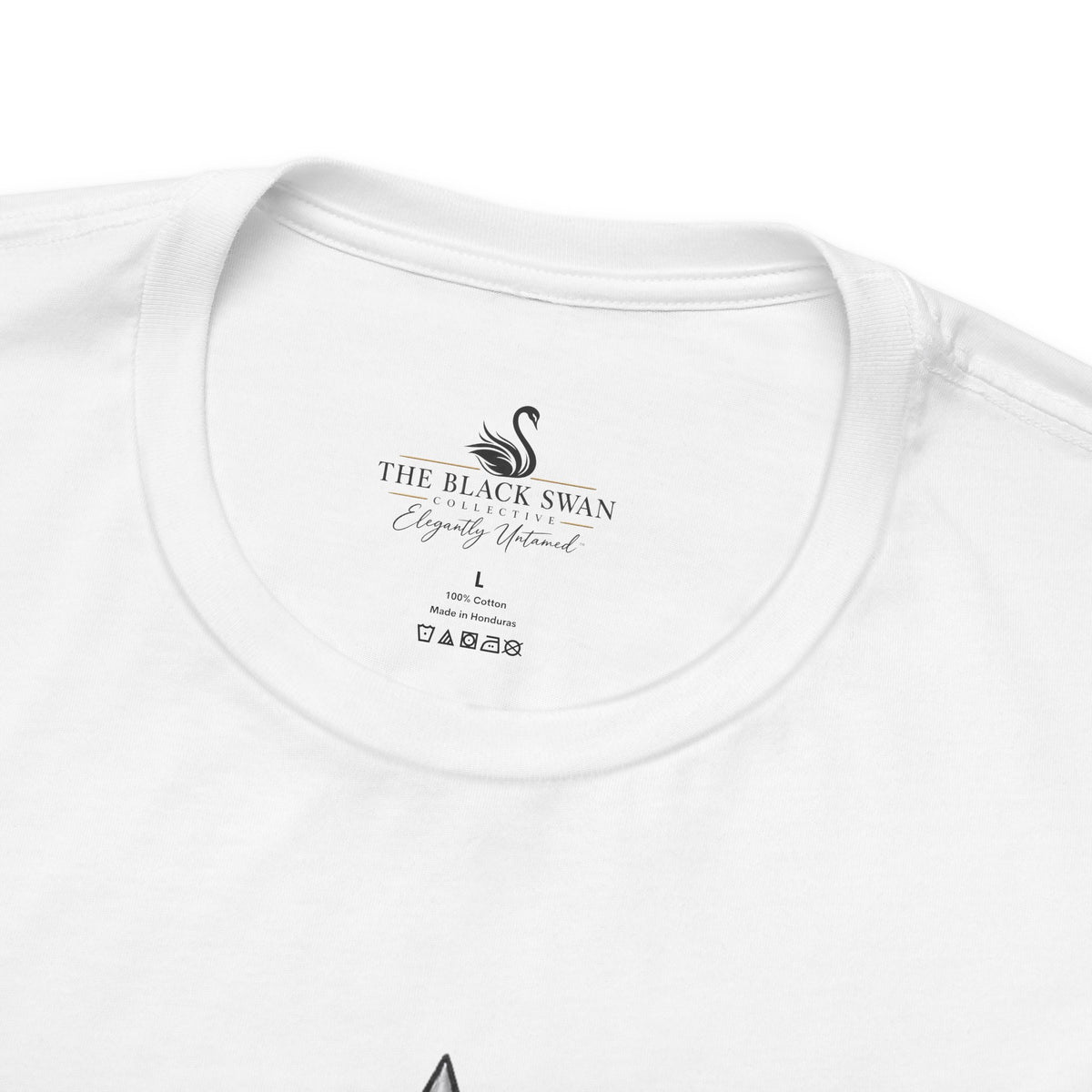 Adopted Crown T-Shirt