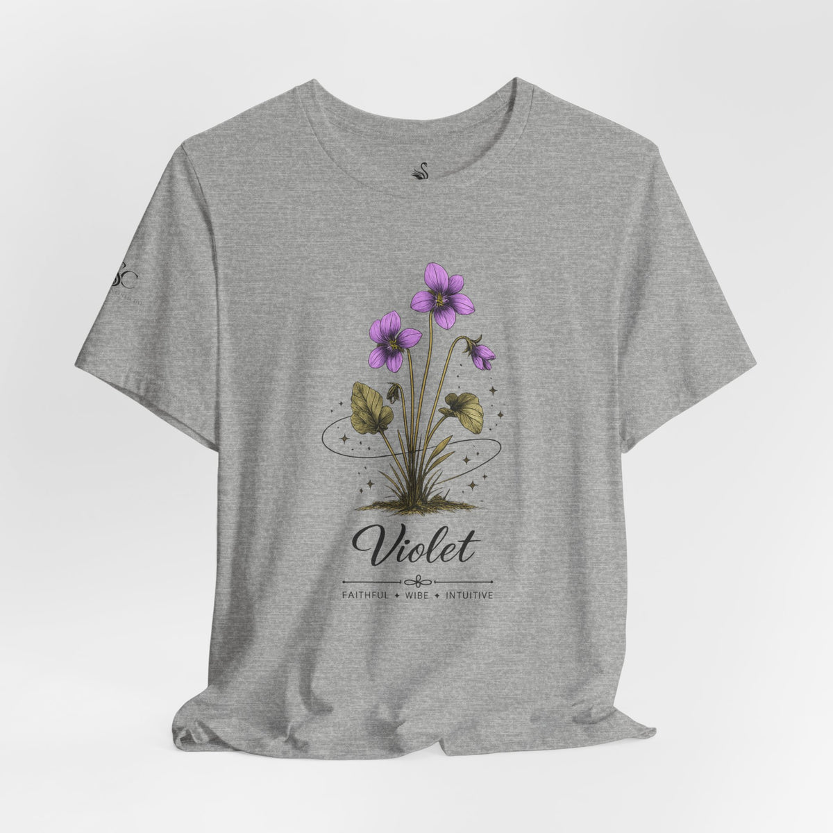 Violet T-Shirt