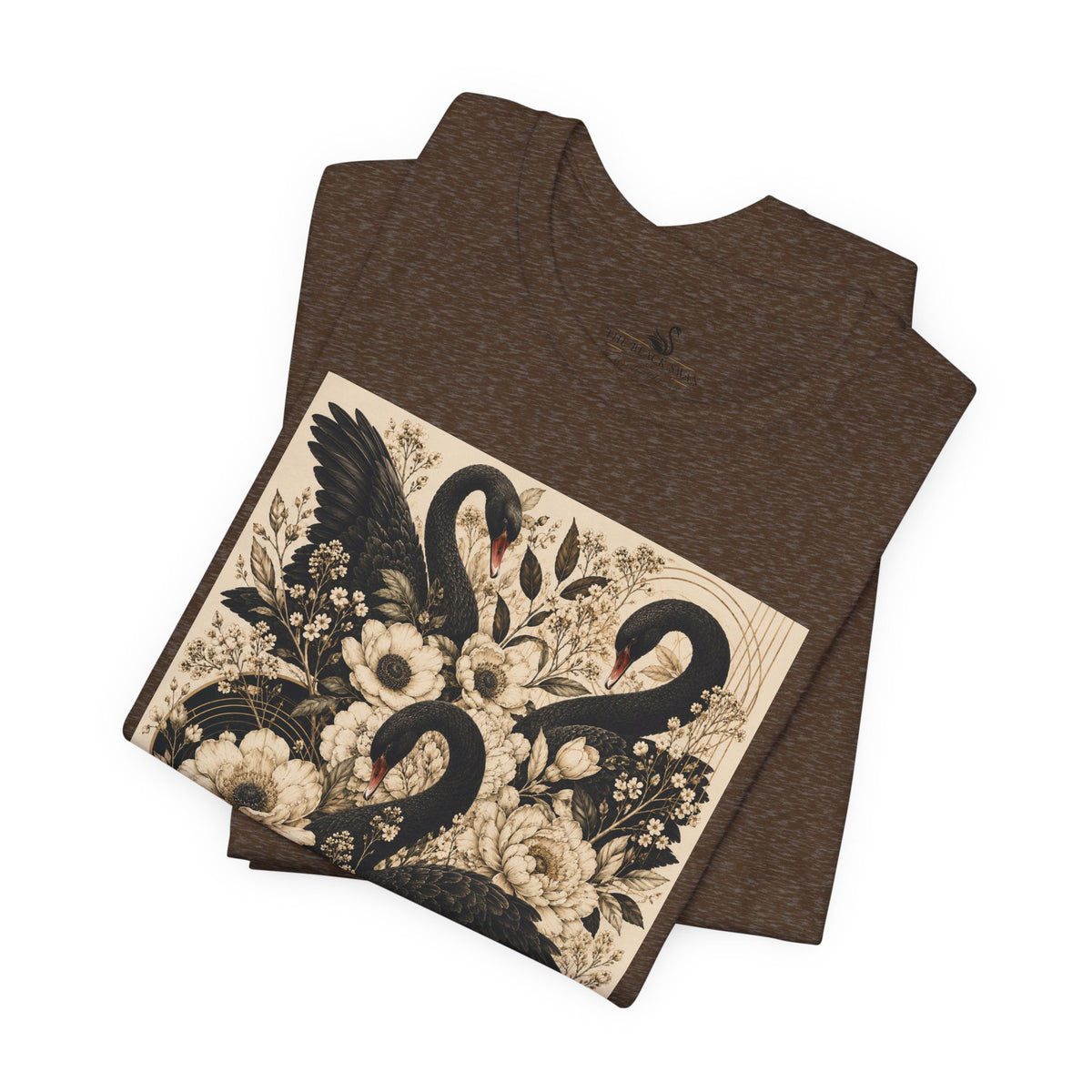 Midnight Bloom T-Shirt