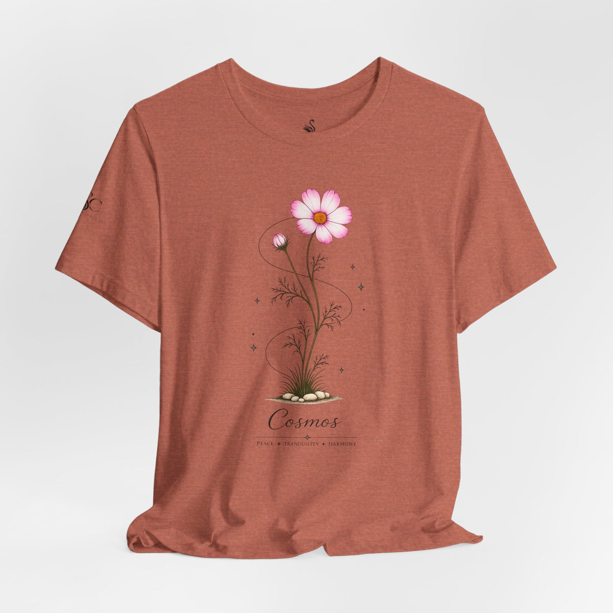 Cosmos T-Shirt