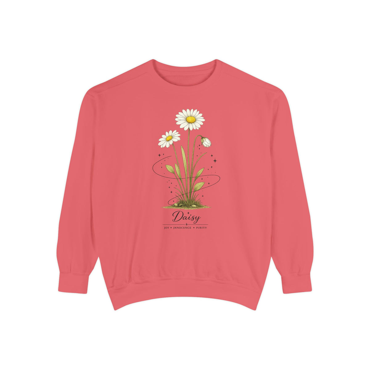 Daisy Sweatshirt