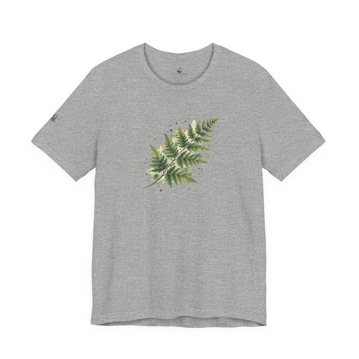 Whispering Fern T-Shirt
