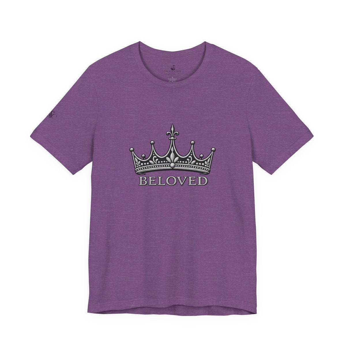 Beloved Crown T-Shirt
