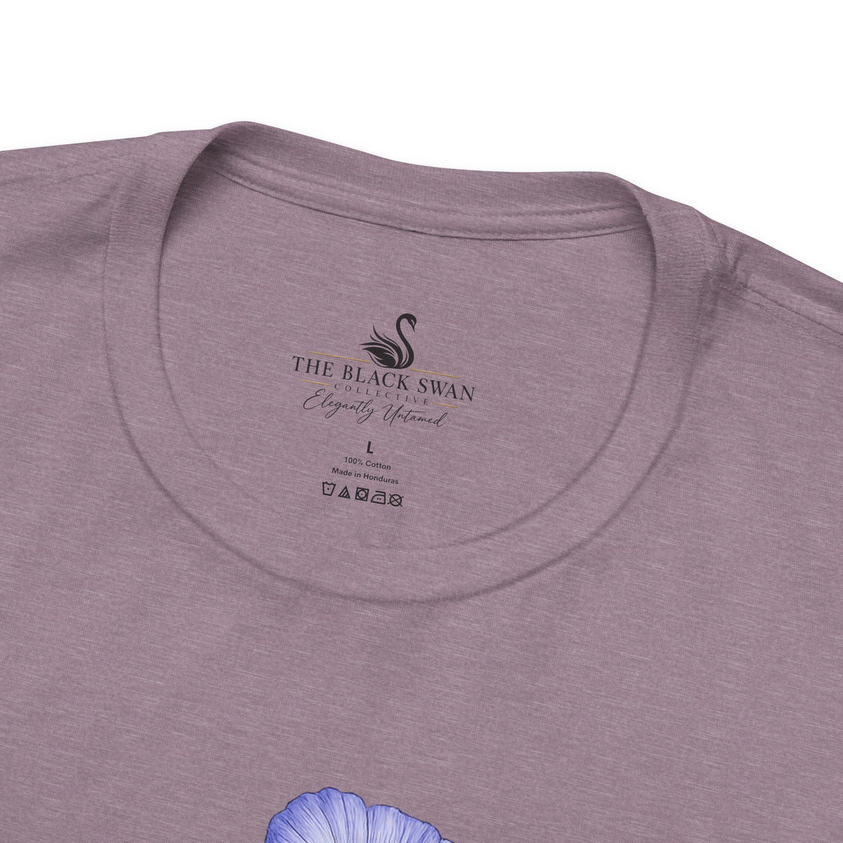 September Birth Flower T-Shirt