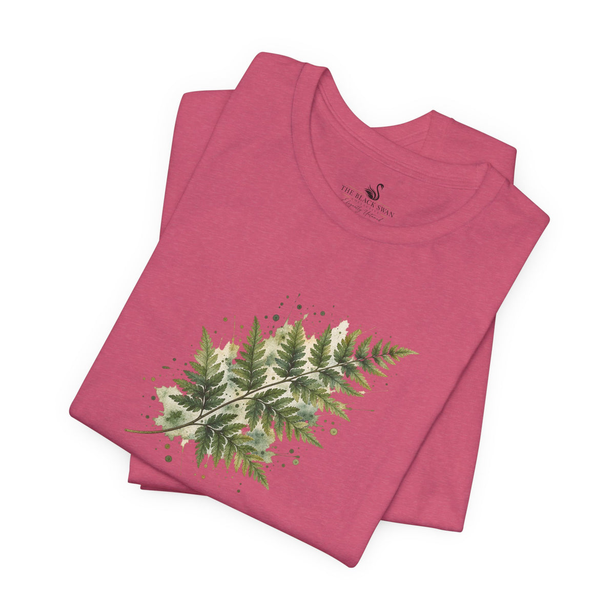 Whispering Fern T-Shirt