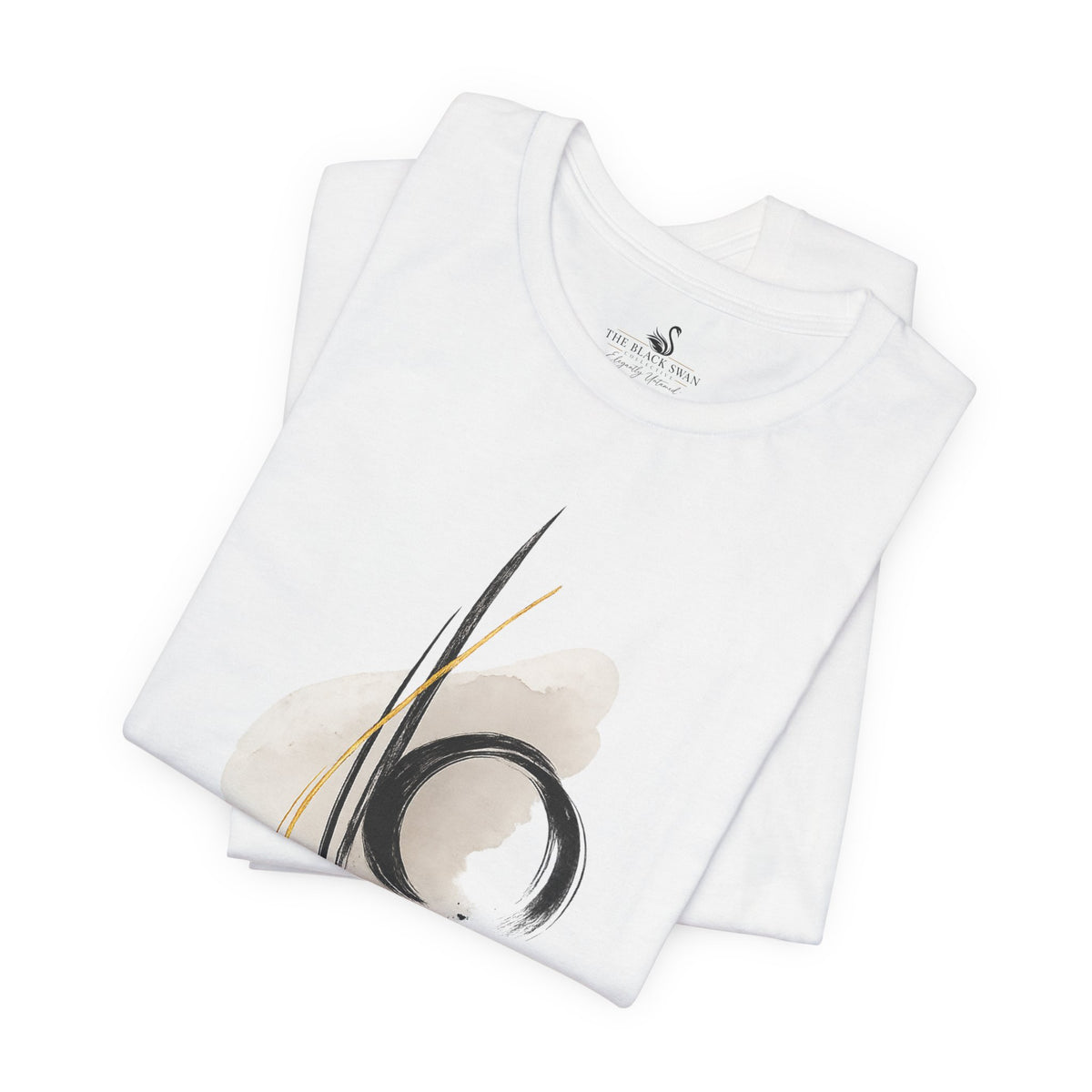 Aligned T-Shirt