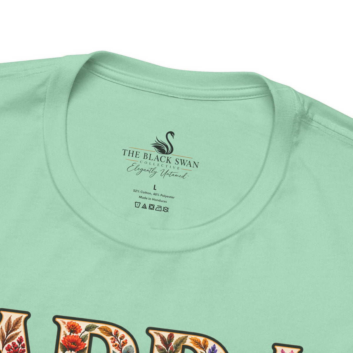 Abba Father T-Shirt