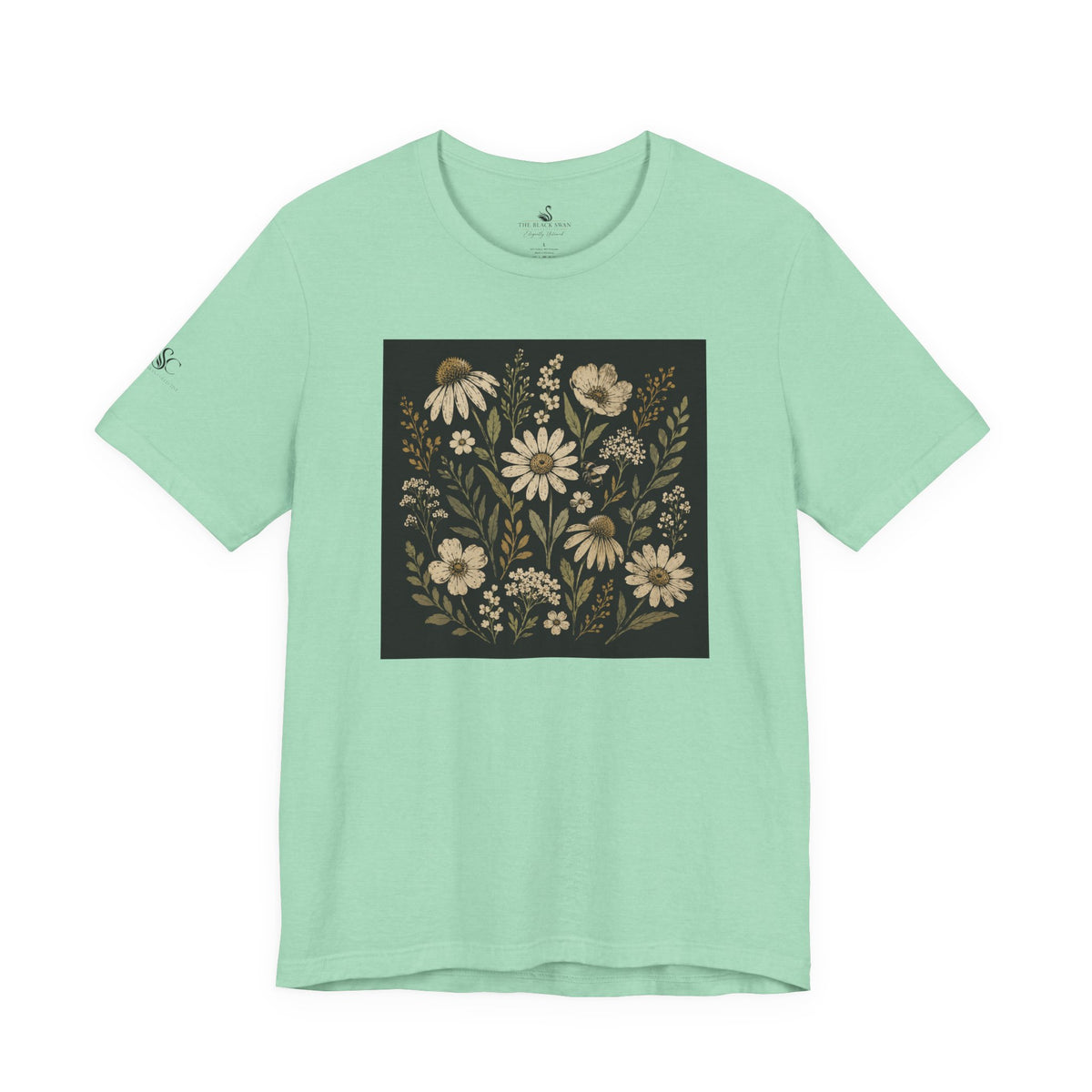 Grace After Dark T-Shirt
