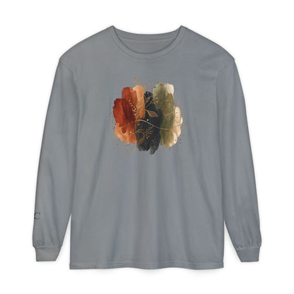 Art of Becoming Long Sleeve T-Shirt