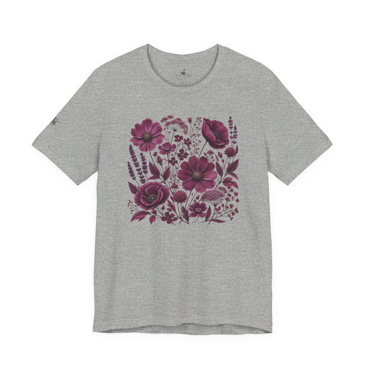 Wild at Heart T-Shirt