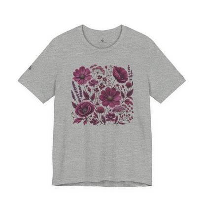 Wild at Heart T-Shirt