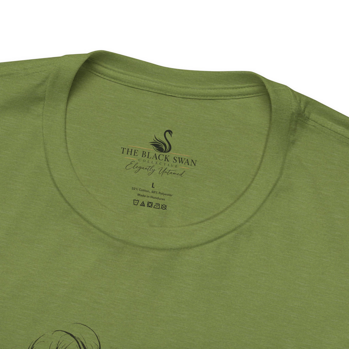 Chaos, but Make it Elegant T-Shirt